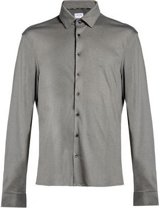Calvin Klein TOPWEAR - Shirts on YOOX.COM