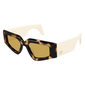 Valentino Cat-Eye Sunglasses - female - Valentino - Sunglasses - Multicolor - 53 MM - Accessories