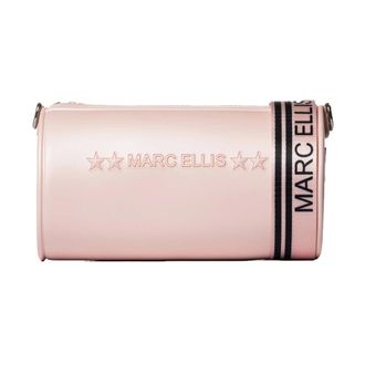 Marc Ellis Zelia Prime Bolso de Hombro - Bags - Mujer - Rosa - ONE SIZE