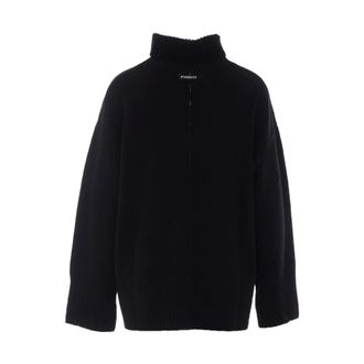 Pinko Pinko, Truien & Vesten, Dames, Zwart, S, Tampere