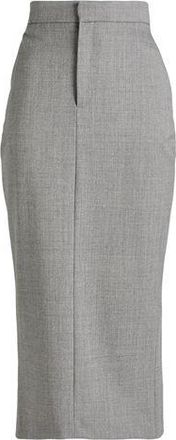 CHB Christian Boaro BOTTOMWEAR - Midi skirts on YOOX.COM