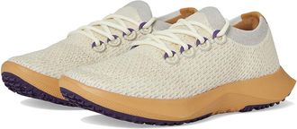 Allbirds Tree Dasher 2 Mens Shoes Stony Cream (Stony Beige) : 8.5 D - Medium, Synthetic