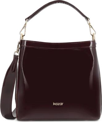 Kazar Mujer, Bolsos, Marr&oacute;n, Talla: ONE Size