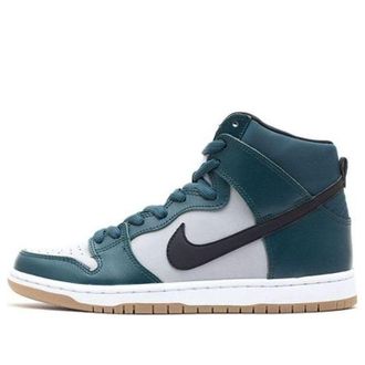 Nike SB Dunk High Pro Newport 305050-306