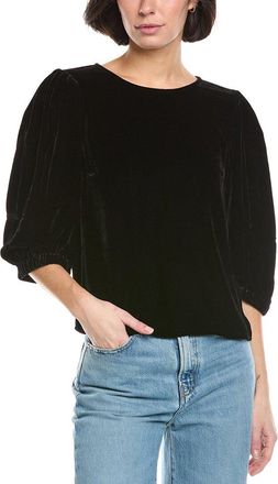 Velvet Nancy Top