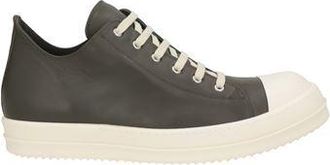 Rick Owens FOOTWEAR - Trainers sur YOOX.COM