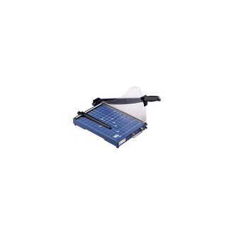 Olympia Guillotina Olympia G 3115 Azul 310 Mm Corte Oficina