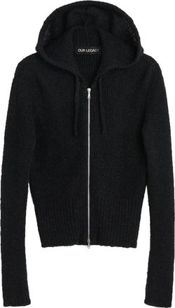 Our Legacy Wool Jersey