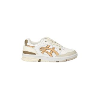 Asics Dames, Sport, Veelkleurig, Maat: 37 1/2 EU Leer