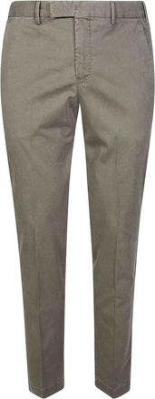 Pantaloni Torino Master Chino Basic Trousers