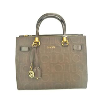 Liu Jo Bruin - Dames - Tassen - Bruin - Maat: ONE Size