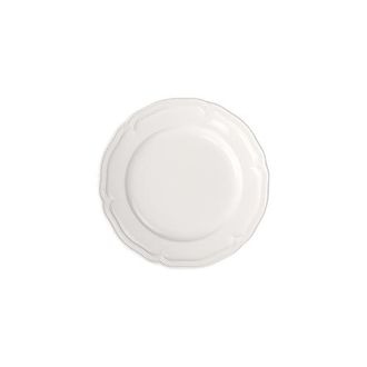 Villeroy & Boch Manoir Salad Plate in White at Nordstrom