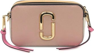 Marc Jacobs Donna, Borse, Rosa, Taglia unica, new