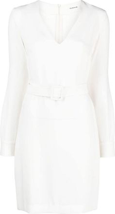 P.A.R.O.S.H. P. A.R. O.S. H. Suit