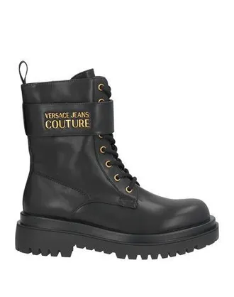 Versace SCHUHE - Stiefeletten auf YOOX.COM