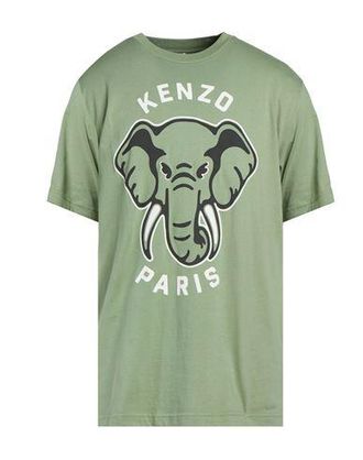 Kenzo TOPWEAR - T-shirts on YOOX.COM