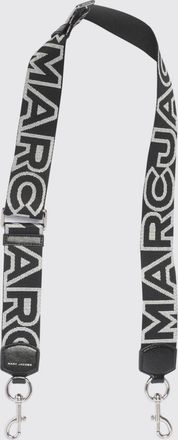 Marc Jacobs Tracolla Marc Jacobs in tessuto con logo jacquard