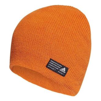 adidas Performance Beanie Orange H31130