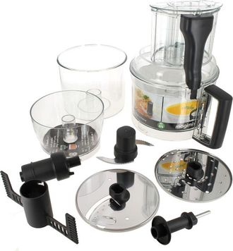 Magimix Kit Serbatoio 4000/4100/4200 17672 Per Robot Da Cucina