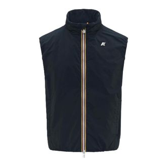 K-Way Hombre, Deporte, Azul, Talla: M