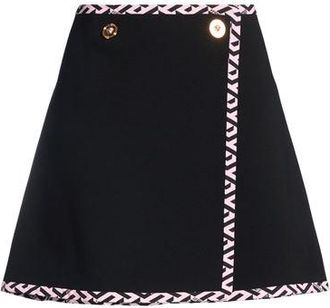 Versace BOTTOMWEAR - Minigonne su YOOX.COM