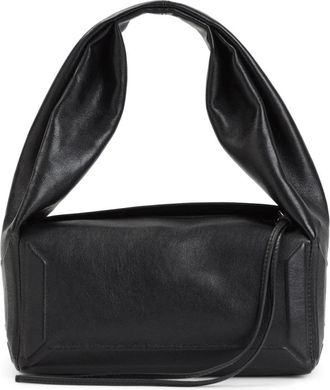 Maison Margiela Borsa East West Small Box - - Bags - Donna - Nero - ONE SIZE