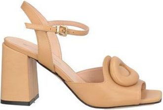 Evaluna FOOTWEAR - Sandals on YOOX.COM