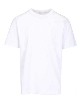 Dries Van Noten Cotton T-Shirt