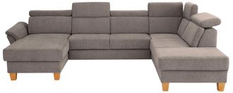 HOME AFFAIRE Wohnlandschaft