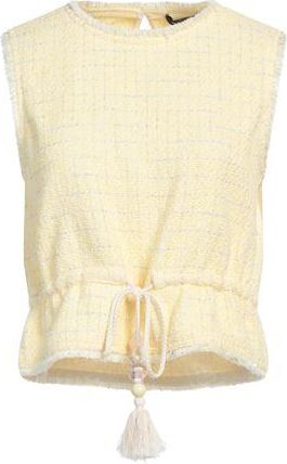 Maje CAMISETAS Y TOPS - Tops en YOOX.COM