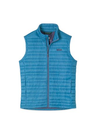 Stio Mens Pinion Down Vest