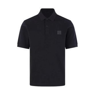 Stone Island Hombre, Camisetas, Azul, Talla: M