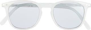Izipizi Square Sunglasses in Moonlight Grey at Nordstrom Rack