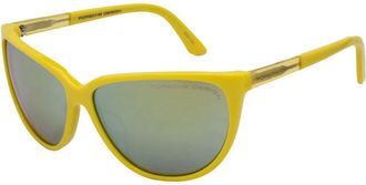Porsche Design Acetate Womens Sunglasses