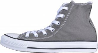 Converse Chuck Taylor All Star Hi - Heren - Sneakers - Grijs - 36 1/2 EU - Schoenen