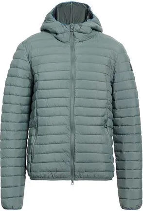 Piquadro ROPA DE ABRIGO - Plum&iacute;feros y acolchados en YOOX.COM