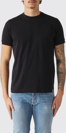 Colmar T-shirt basic Colmar in cotone