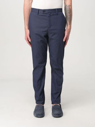 Brooksfield Pants BROOKSFIELD Men color Blue