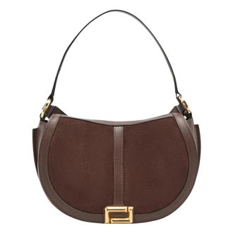 Lancel Bolso de hombro Celeste mediano - Bags - Mujer - Marr&oacute;n - ONE SIZE