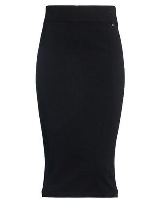 Liu Jo PARTES DE ABAJO - Faldas midi en YOOX.COM