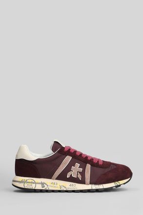 Premiata Lucyd Sneakers