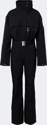 Cordova Verbier ski suit