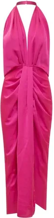 Nineminutes Kleedjes, Dames, Roze, S, Party Kleedjes
