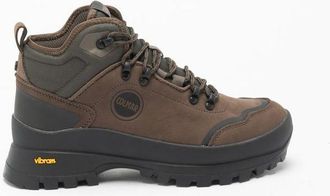 Colmar Bicolor Leather Ankle Mens Boots