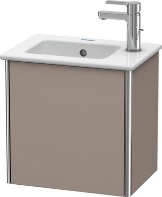 Duravit Duravit - Xsquare Vanity Unidad De Pared 41,0 X 28,9 Cm, 1 Puerta