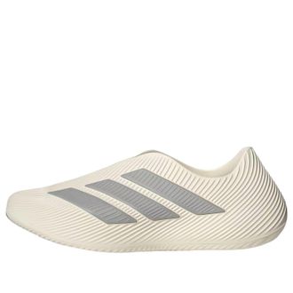 adidas Purechill Slides White Grey Two Black KH6427