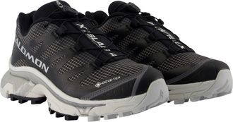Salomon Unisex Xt 4 Og Gtx Sneaker Black Synthetic