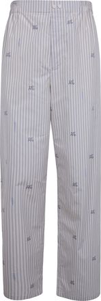 Jacquemus Le Pantalon De Pyjama Trousers