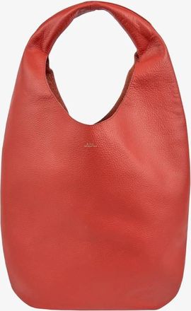 A.P.C. Le Neige Tote Bag