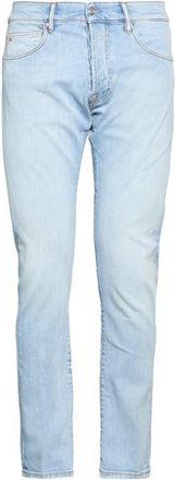 Nine In The Morning BOTTOMWEAR - Pantaloni jeans su YOOX.COM